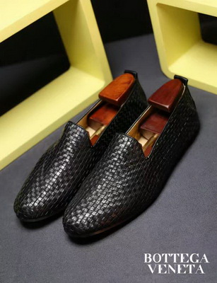 Bottega Venetta Men Loafers--016